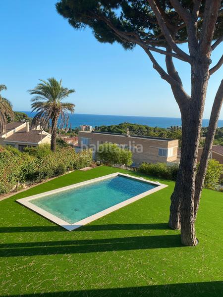 Foto fc995b98-abc0-4d26-8e86-cc88cb7eadc6. Rent chalet with fireplace heating parking pool in Caldes d´Estrac