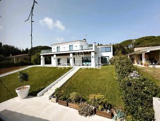 Casa a Canafort-El Puntó. Casa