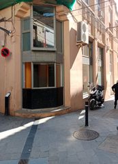 Geschäftsraum  Carrer munt. Local comercial en venta en la mejor ubicación de la localidad