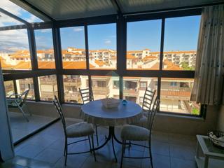 Apartament  Hesperides. 2 habitacionesapartamentocosta del silencio
