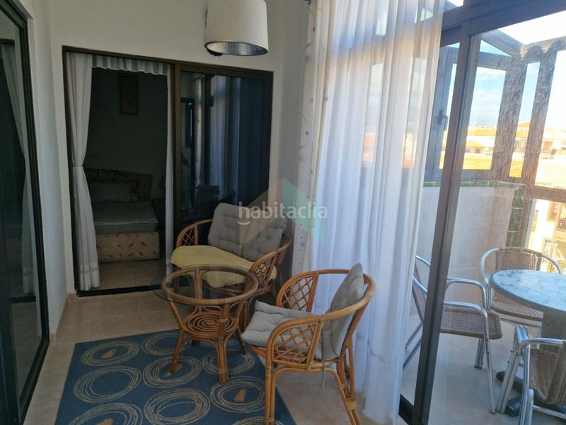 Foto 7b72b535-c8ce-441e-bbf5-ce93ef002d81. Apartamento 2 habitacionesapartamentoCosta del Silencio en Arona