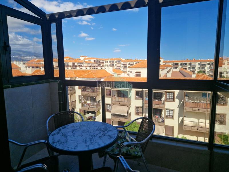 Foto fa1f5f52-d426-4e65-bec1-663c4e568218. Apartamento 2 habitacionesapartamentoCosta del Silencio en Arona