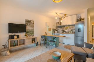 Appartement  Maria los  angeles. 2 habitacionesapartamentoamarilla golf