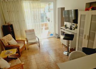 Apartamento  Ten bel. 2 habitaciones  apartamento costa del silencio