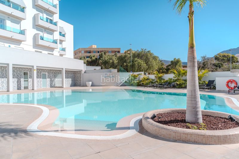 Foto 121a8222-9ae9-4fb0-ba19-0ea28076e2f5. Apartament amb piscina a Cabo Blanco Arona