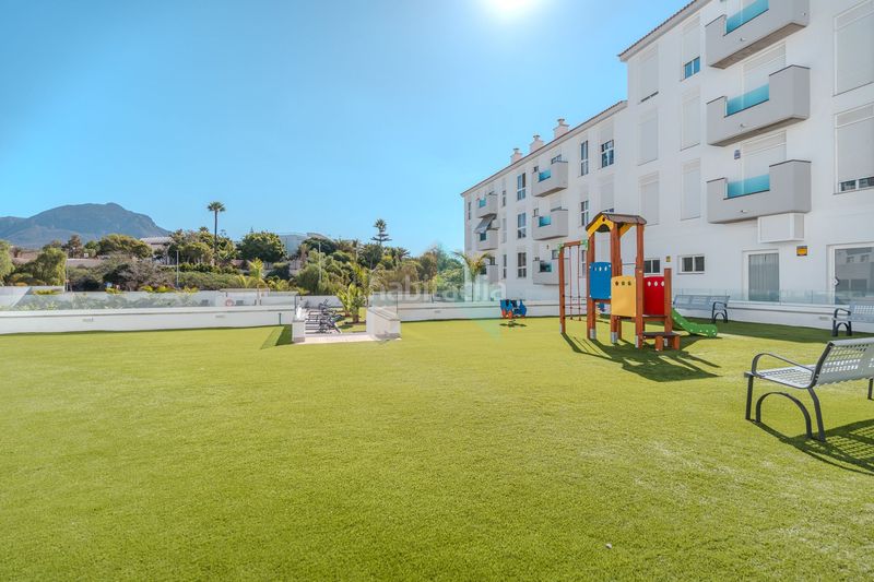 Foto 34420476-bb39-4616-852e-6818e9244704. Apartament amb piscina a Cabo Blanco Arona