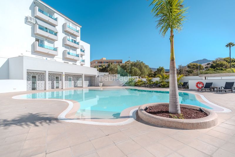 Foto 429b875d-517c-4f19-8977-950c6ed9ad3c. Apartament amb piscina a Cabo Blanco Arona
