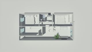 Apartamento en Albariza