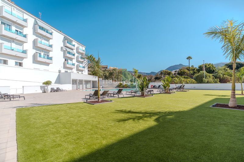 Foto b86ca511-0816-402d-bd92-44db695792eb. Apartament amb piscina a Cabo Blanco Arona