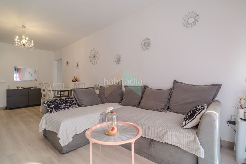 Foto dcbcb197-8bc2-4d75-b136-17ba6a6fa825. Apartament amb piscina a Cabo Blanco Arona
