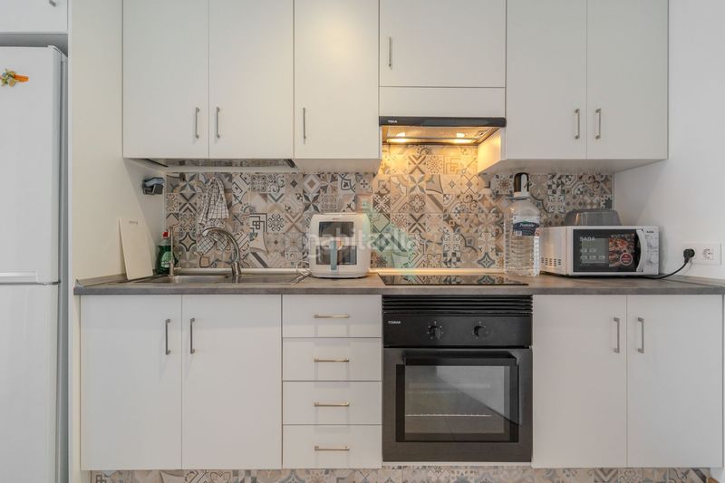 Foto e6049302-1586-4405-a651-dd832e4bd5cf. Apartament amb piscina a Cabo Blanco Arona