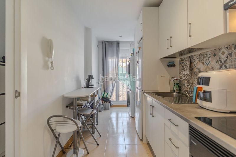 Foto f31c14ca-37a7-4182-ad82-2c23ea534bea. Apartament amb piscina a Cabo Blanco Arona