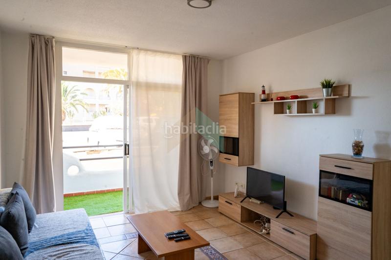 Foto 1d0592ef-690d-43b5-aabb-98c241949635. Appartement mit heizung pool in Callao Salvaje - Playa Paraíso Adeje