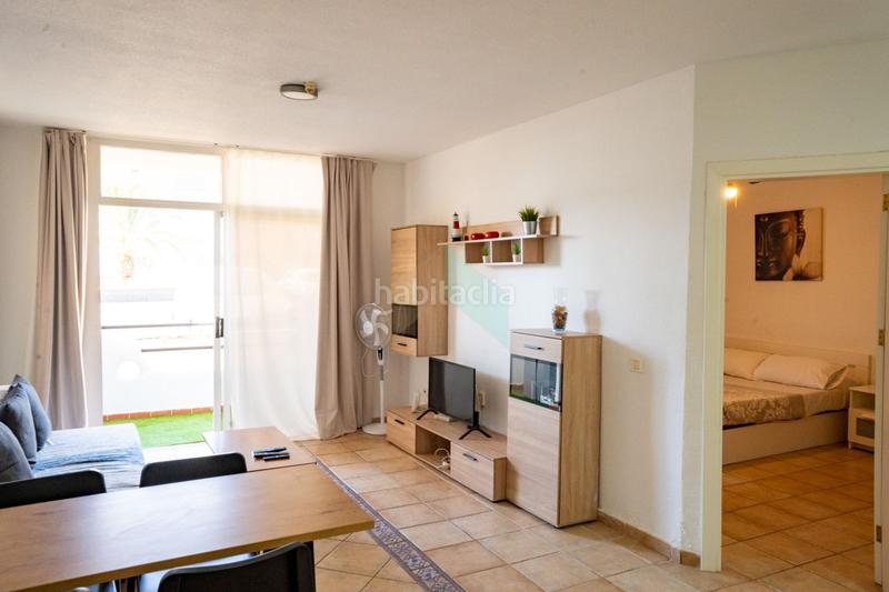 Foto 2e2f343c-4d6e-4756-af03-22496fc8a62b. Appartement mit heizung pool in Callao Salvaje - Playa Paraíso Adeje