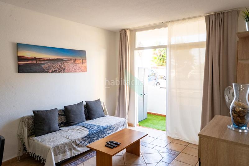 Foto 38405d0e-9bad-45b8-b8e1-89b8828da8dd. Appartement mit heizung pool in Callao Salvaje - Playa Paraíso Adeje