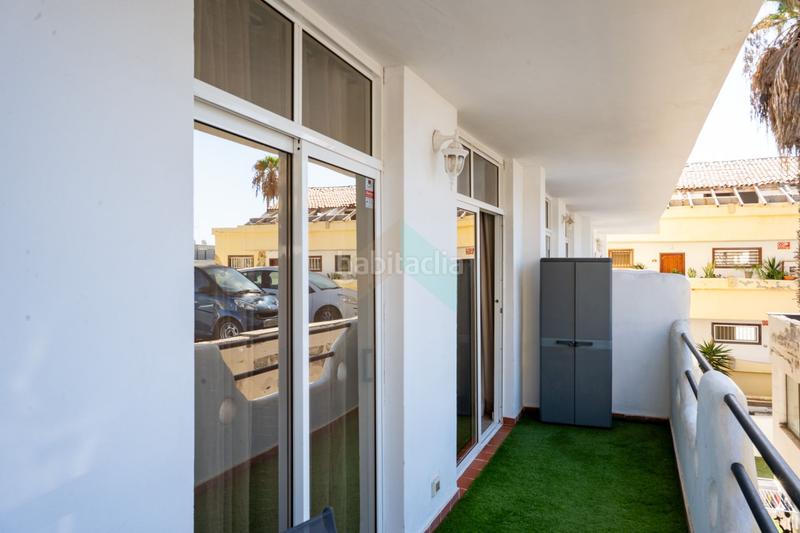 Foto 872139a3-f08b-41e6-aa90-60ee85f463fc. Appartement mit heizung pool in Callao Salvaje - Playa Paraíso Adeje