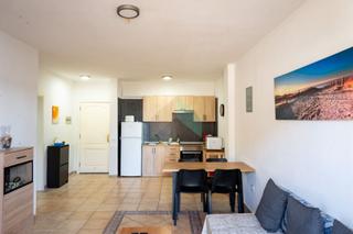 Apartamento  El horno. 1 habitación  playa paraíso  adeje