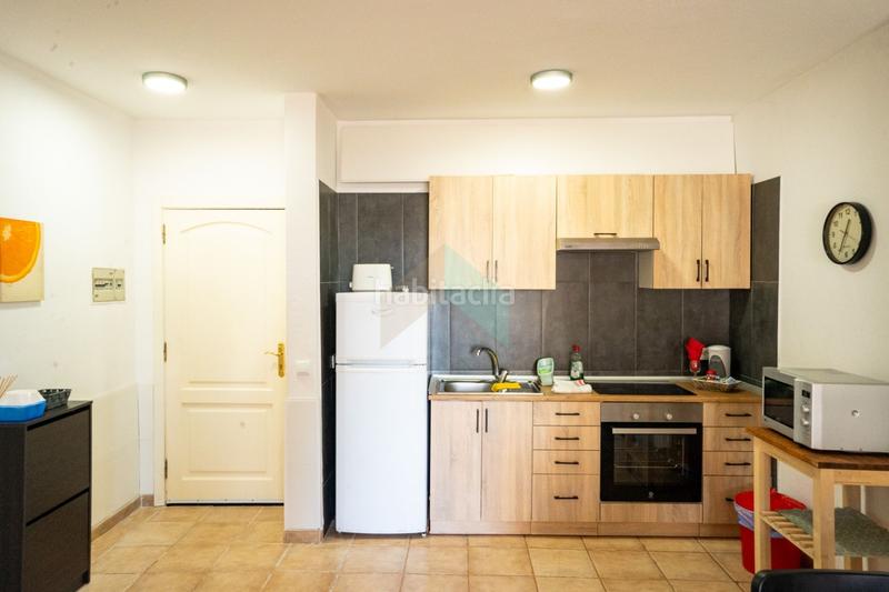 Foto ae811f7b-c396-4faf-9774-fe091af1f838. Appartement mit heizung pool in Callao Salvaje - Playa Paraíso Adeje