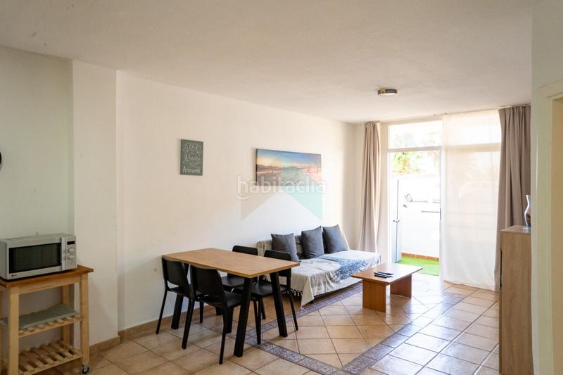 Foto d0c3077a-d453-4f73-be9e-e8005e0a010d. Appartement mit heizung pool in Callao Salvaje - Playa Paraíso Adeje