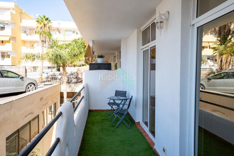 Foto d270208d-9db0-4e07-a658-777e6104e638. Appartement mit heizung pool in Callao Salvaje - Playa Paraíso Adeje