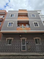 Edifici  Tenerife. 6 apartamentos edificioel fraile