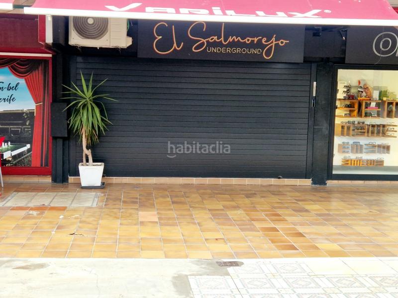 Foto 85bd2fc0-1c4c-4ac9-b642-1d7493232d5e. Local comercial a Costa del Silencio Arona