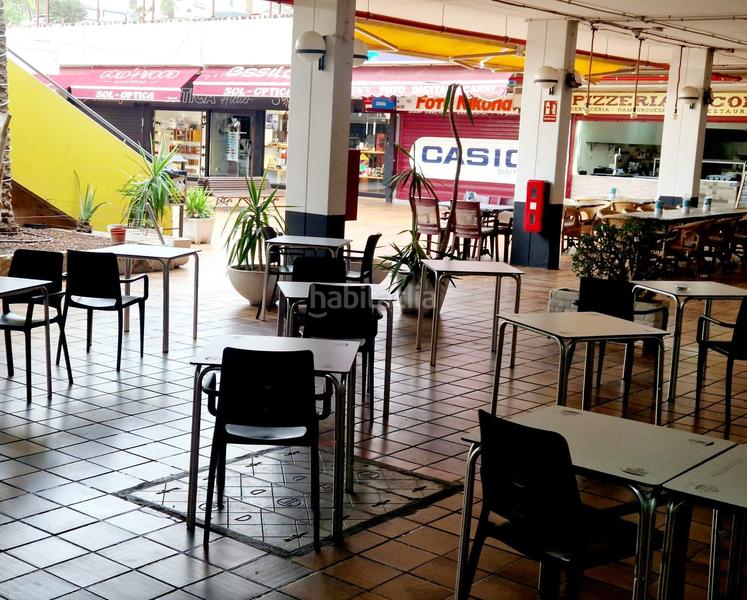 Foto 1a530b17-4271-409c-91eb-520a7518698d. Business premise in Costa del Silencio Arona