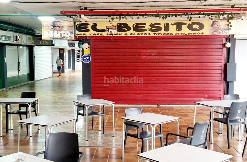 Foto 5850423d-13f7-4e84-85ed-2060be7c7170. Business premise in Costa del Silencio Arona