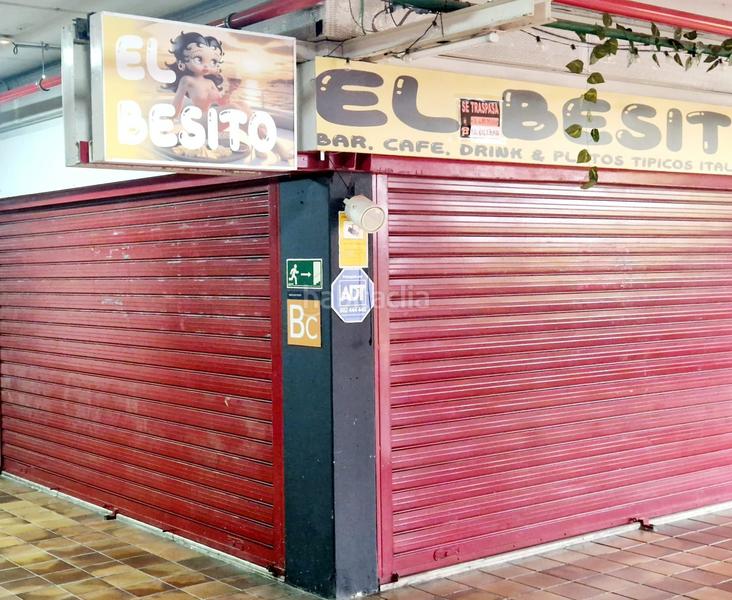 Foto d4698f96-d122-47d3-99a0-dc2c4671286e. Business premise in Costa del Silencio Arona