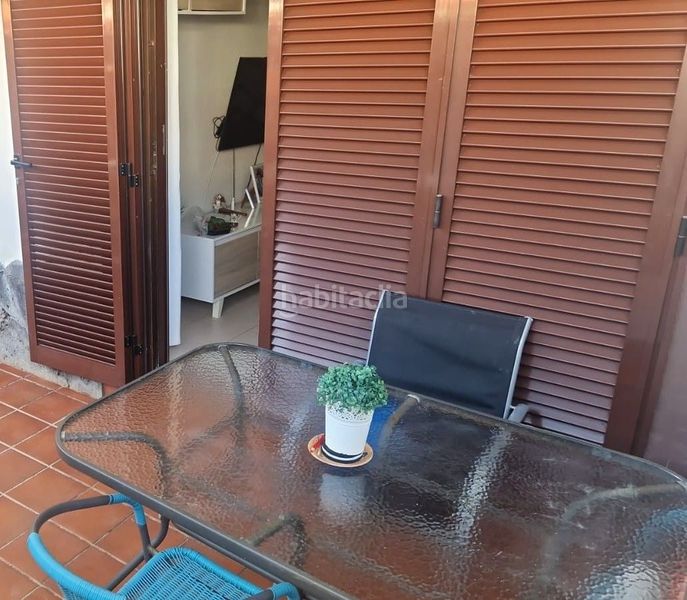 Foto 75b4112f-930b-4ec3-b531-a06b7524587b. Apartament amb calefacció piscina a Costa del Silencio Arona