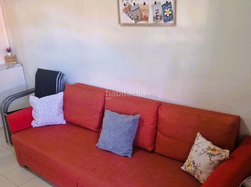 Foto 7db291b9-22f4-4417-b8c8-75c60451e591. Apartament amb calefacció piscina a Costa del Silencio Arona