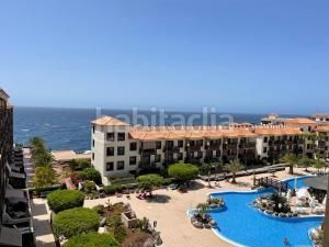 Foto 99320ac0-ca98-44b5-be1d-bd31f1bfcfa8. Apartament amb calefacció piscina a Costa del Silencio Arona
