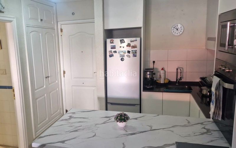 Foto edfa76fb-ec56-4d87-bb21-4e7984c8f75a. Apartament amb calefacció piscina a Costa del Silencio Arona