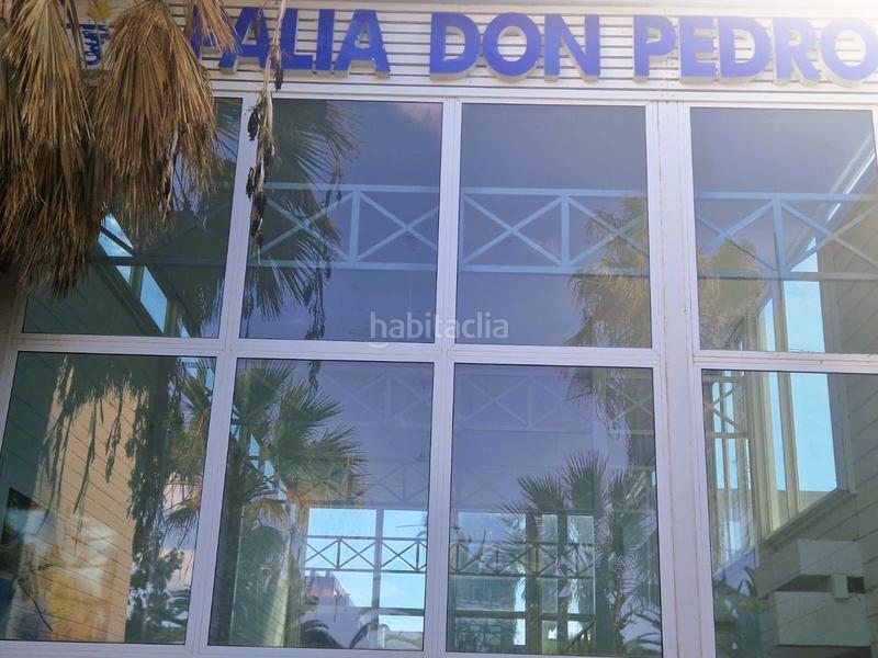 Foto 0ce44c9c-6eae-474a-b308-5ef117e64d1a. Apartamento 1 habitacion apartamentoCosta del Silencio en Arona