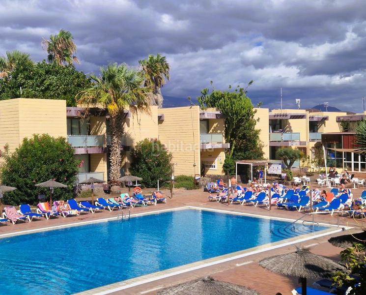 Foto 77d2e32b-9af7-4a87-8fd2-b9df3c94f320. Apartamento 1 habitacion apartamentoCosta del Silencio en Arona