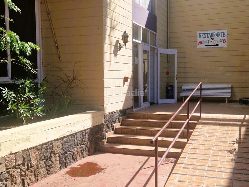 Foto c06ca2ad-f566-4a1a-8859-ede82c016880. Apartamento 1 habitacion apartamentoCosta del Silencio en Arona