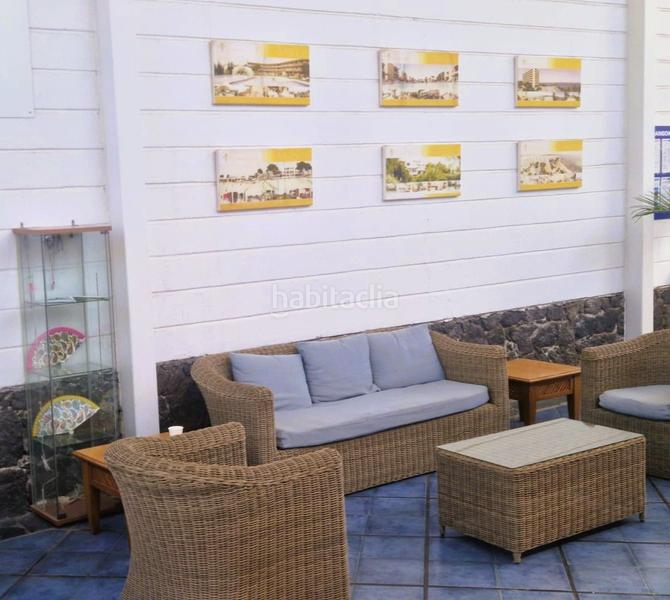 Foto cc209931-5c99-40af-b8a7-bc6917ca2aec. Apartamento 1 habitacion apartamentoCosta del Silencio en Arona