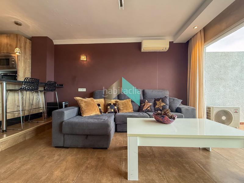 Foto 003f18a3-86dc-4b45-9442-da4a3235b1df. Appartement mit heizung pool in Torviscas Centro y Alto Adeje