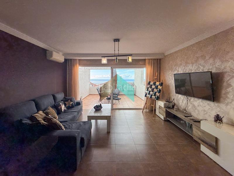 Foto 734c89e4-6bb2-46e9-bb1a-c642effdfbab. Appartement mit heizung pool in Torviscas Centro y Alto Adeje