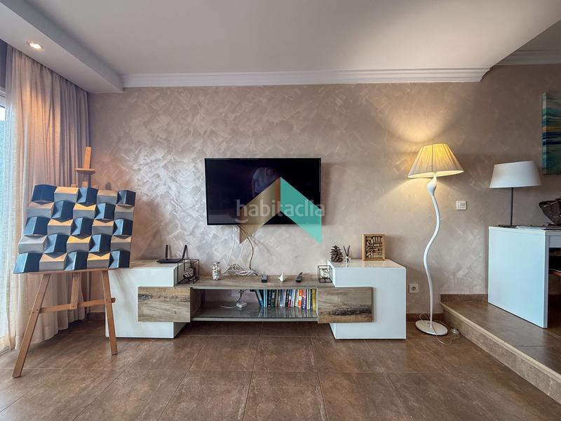 Foto 89458b8f-953b-4db1-8dce-5460a5076fe4. Appartement mit heizung pool in Torviscas Centro y Alto Adeje