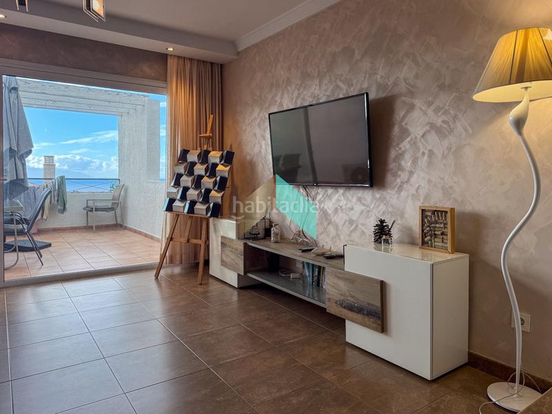 Foto 914fb752-d4d5-4fce-809f-3bef338a0860. Appartement mit heizung pool in Torviscas Centro y Alto Adeje