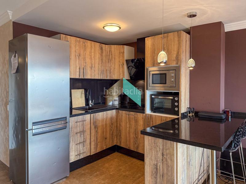 Foto bde8a419-c42a-4cc9-95d8-c95be2ea956c. Appartement mit heizung pool in Torviscas Centro y Alto Adeje