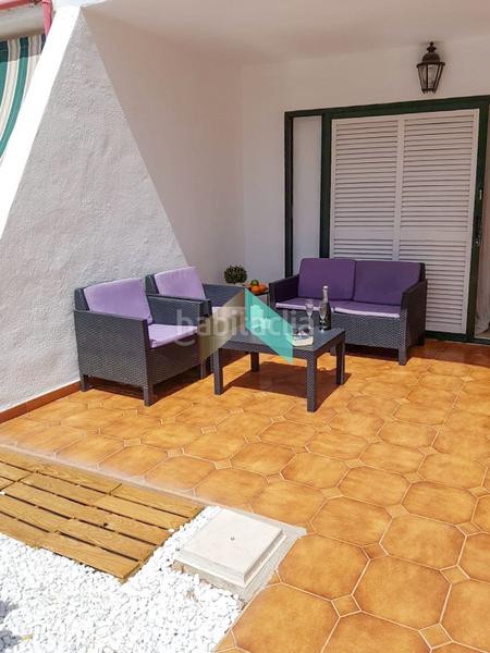 Foto 0d717d94-f6cb-4939-bc73-ed5b519eeaed. Studio with pool in Los Cristianos Arona