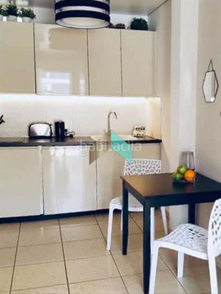 Foto 31e9a10e-6dd9-480f-8a13-5f9c7053c576. Studio with pool in Los Cristianos Arona