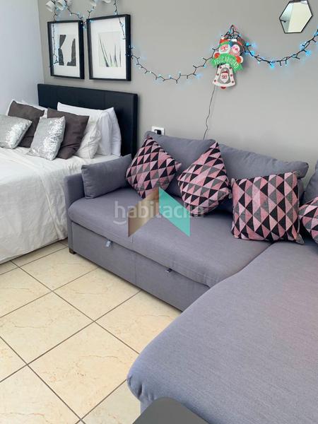 Foto 5611e55f-756b-48bd-bac8-23957cc83d95. Studio with pool in Los Cristianos Arona