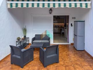 Monolocale  Rodeo. Estudio  los cristianos