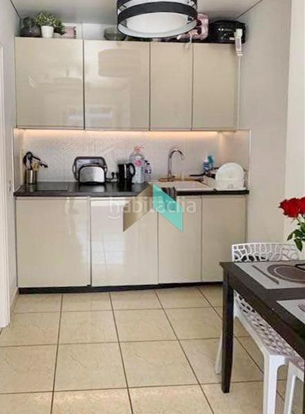 Foto 860e1aac-f68c-478e-8283-e54fb657c3dc. Studio with pool in Los Cristianos Arona