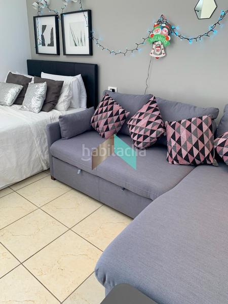 Foto 8b70fd05-399d-4441-9a70-04b0d094ca5f. Studio with pool in Los Cristianos Arona