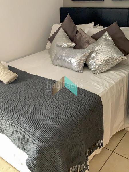 Foto d8e9deff-8cf1-4e50-a2da-5385507f527d. Studio with pool in Los Cristianos Arona