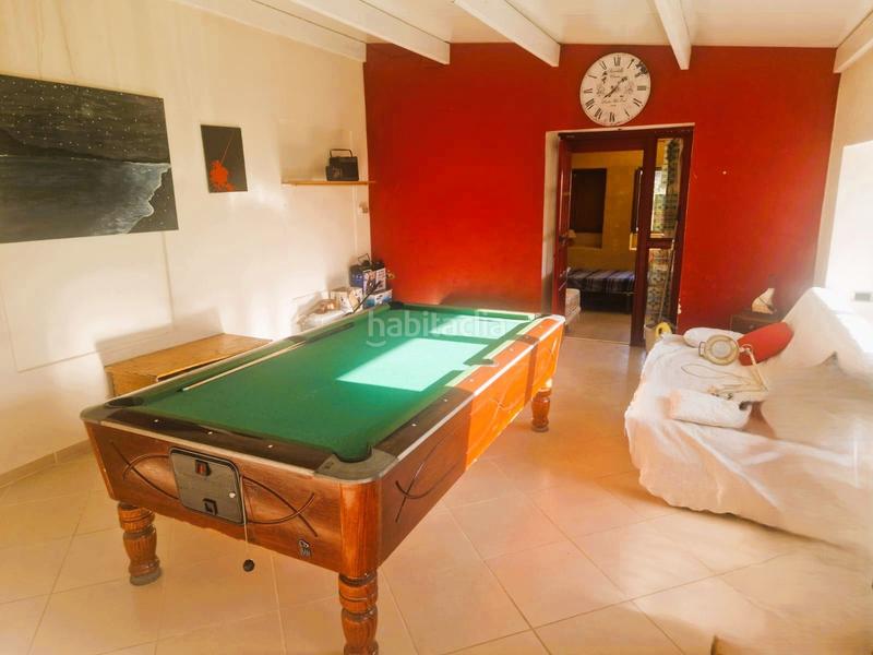 Foto 0032103e-b045-434b-bea3-a60b61adaaa0. Finca rústica 3 habitaciones finca en Fasnia